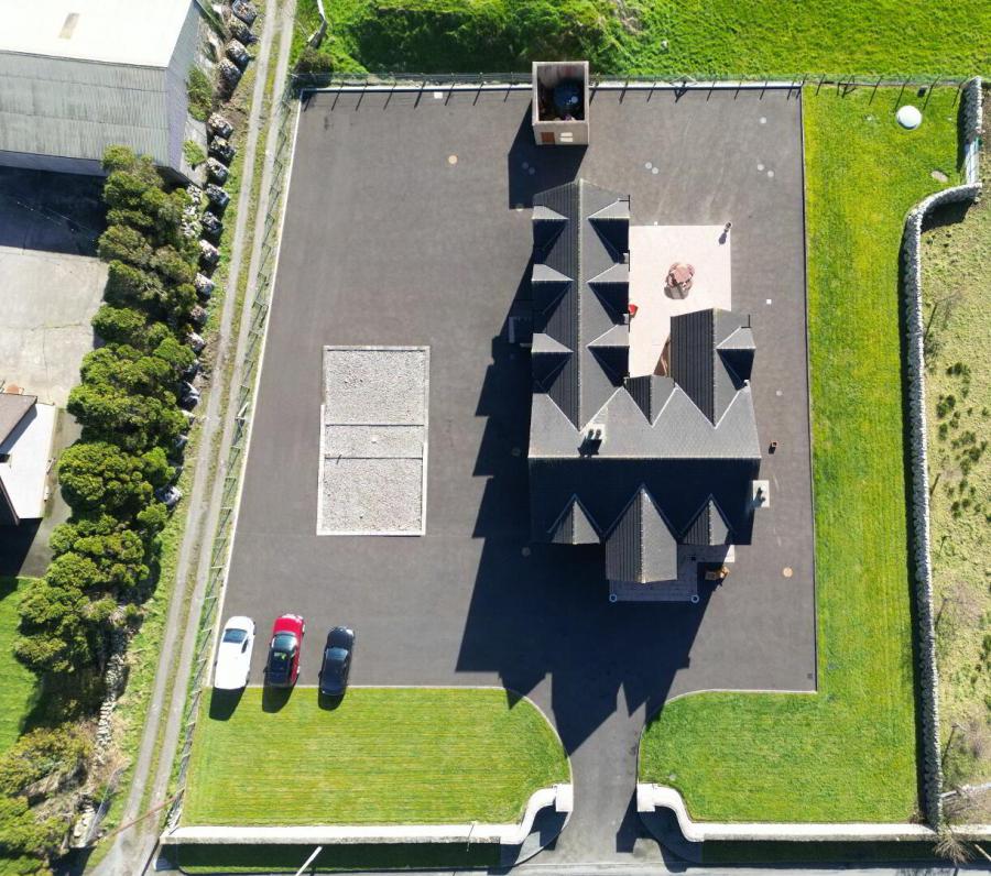 Mourne Country House, 32 Dougans Road