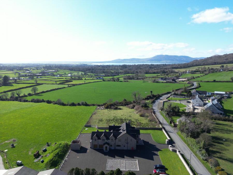Mourne Country House, 32 Dougans Road
