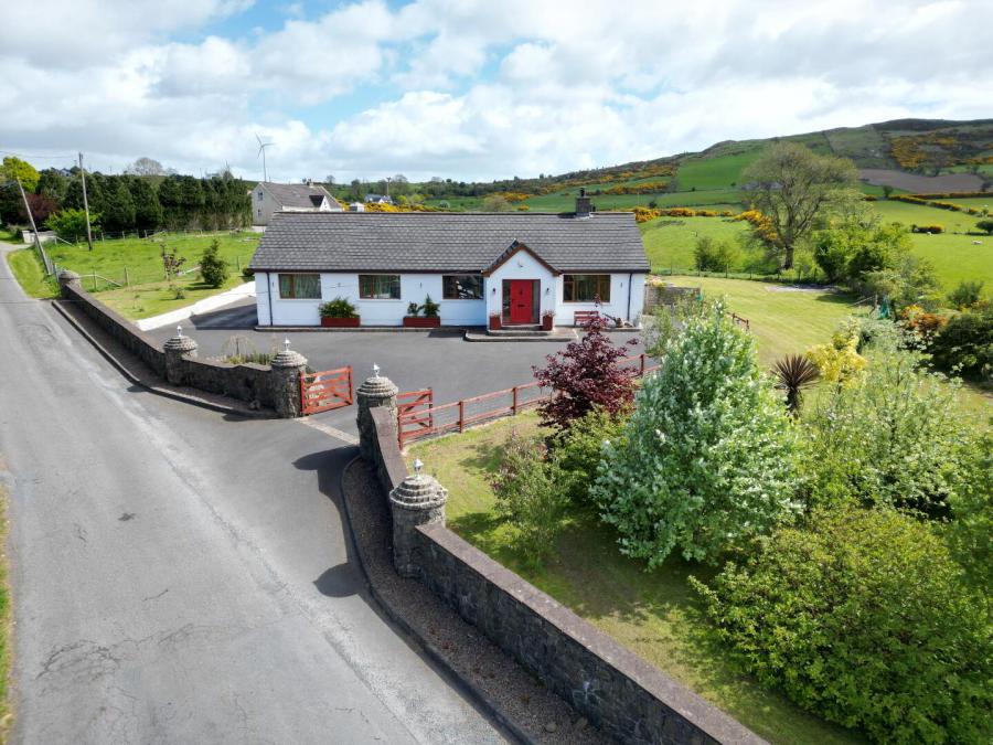 1 Ardglass Road