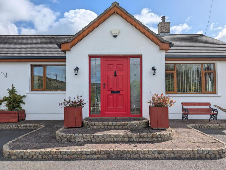 1 Ardglass Road