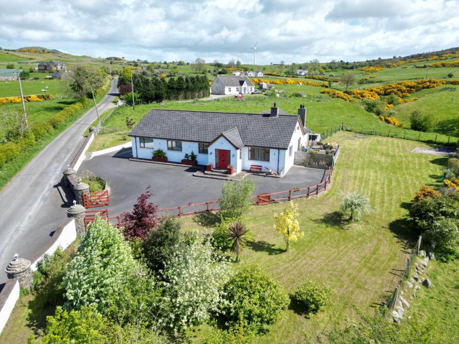 1 Ardglass Road