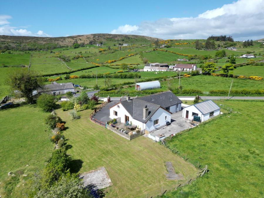 1 Ardglass Road