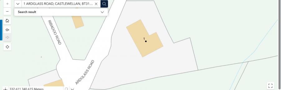 1 Ardglass Road