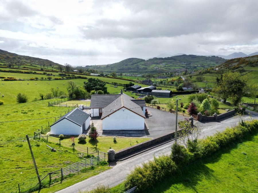 1 Ardglass Road