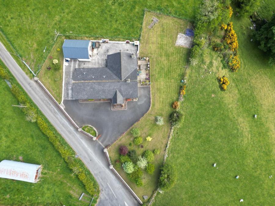 1 Ardglass Road