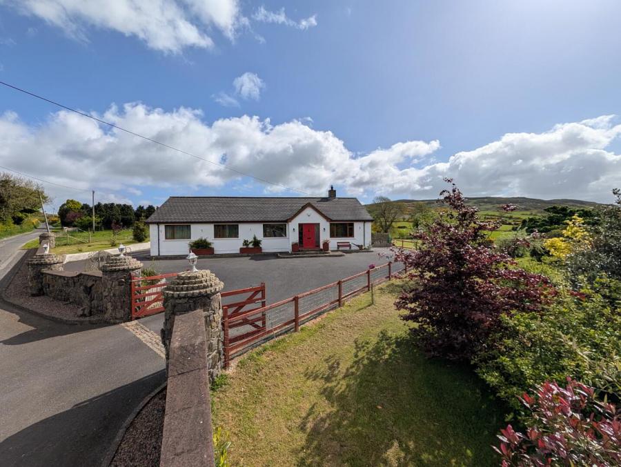 1 Ardglass Road