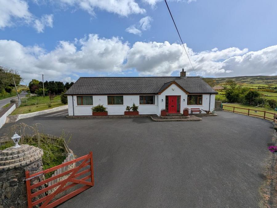 1 Ardglass Road