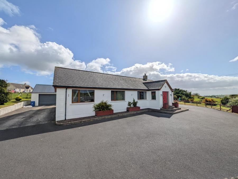 1 Ardglass Road