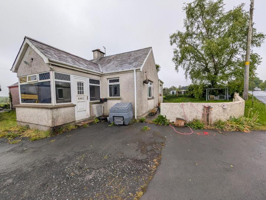 24 Edendarriff Road