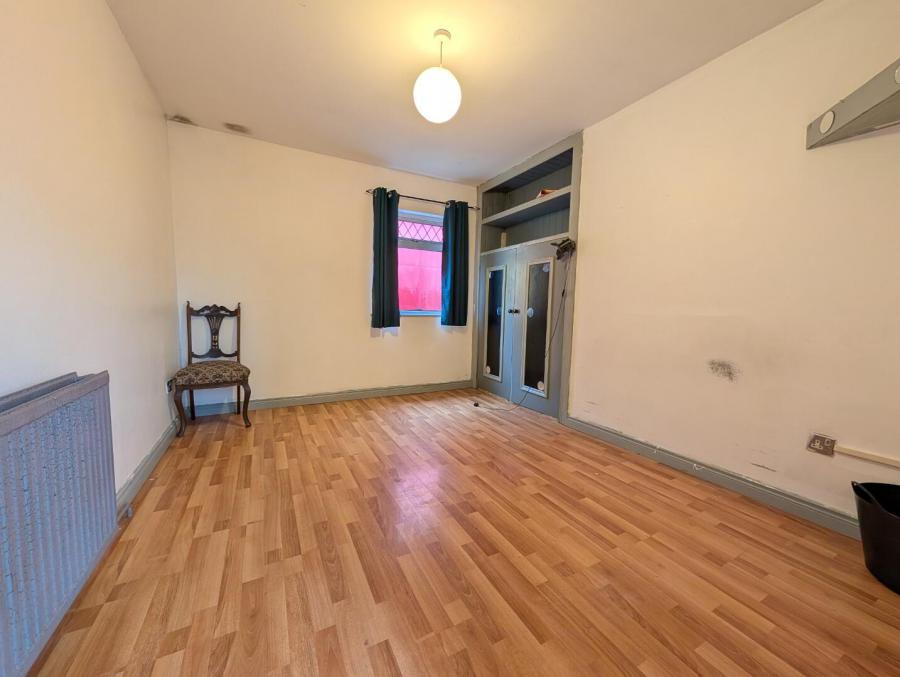 24 Edendarriff Road