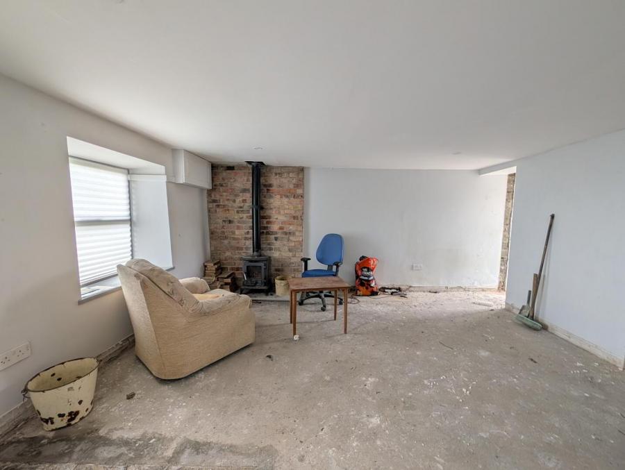 200 Glassdrumman Road