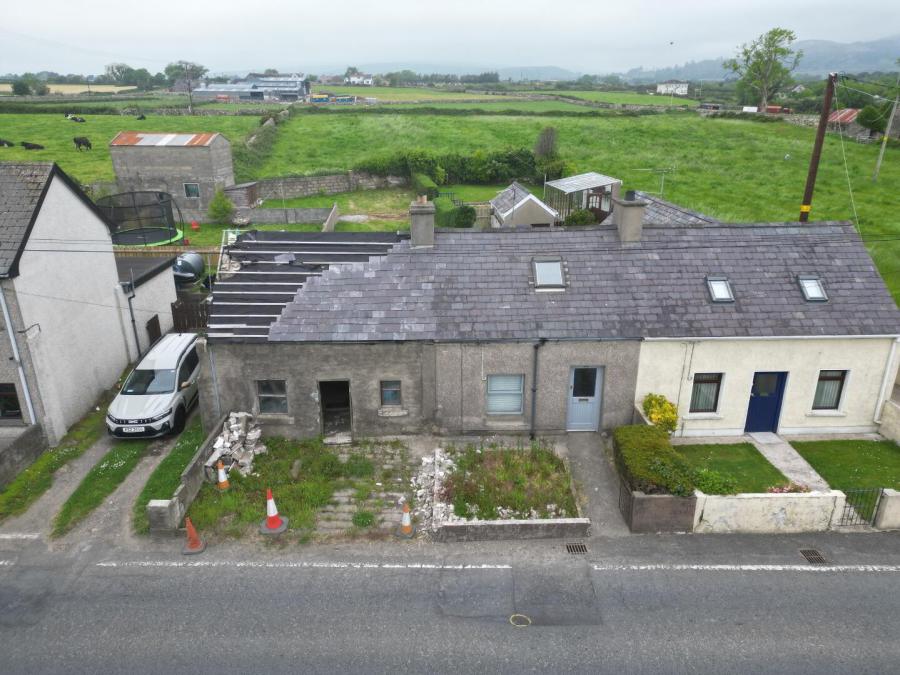 200 Glassdrumman Road