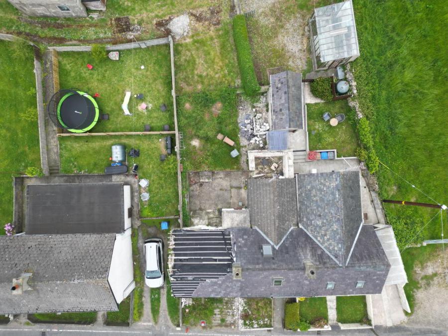200 Glassdrumman Road