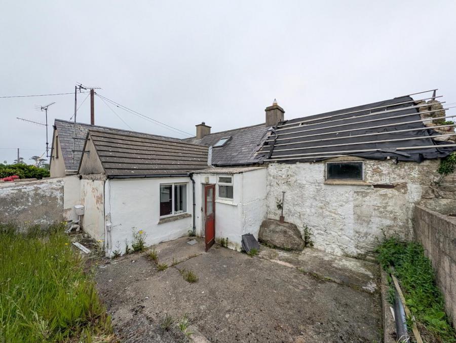 200 Glassdrumman Road