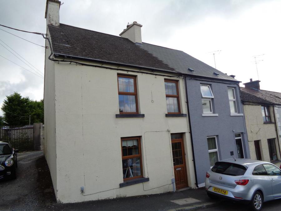 44 Downpatrick Street