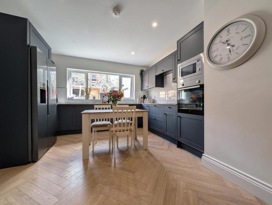 15 Newcastle Road