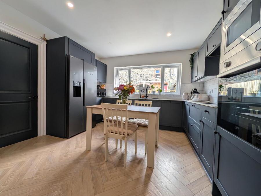 15 Newcastle Road