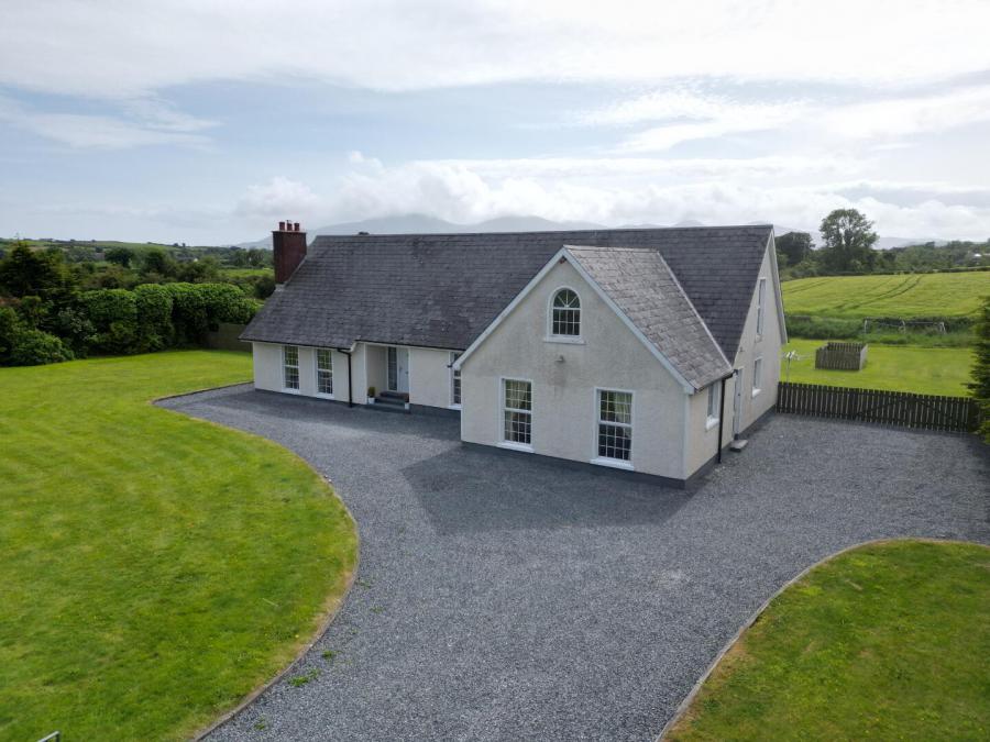 44 Kilmegan Road
