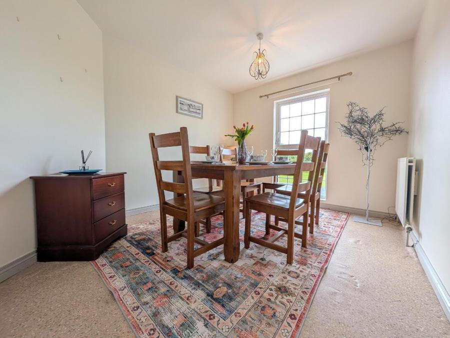 44 Kilmegan Road