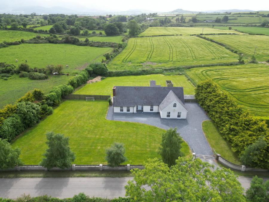 44 Kilmegan Road