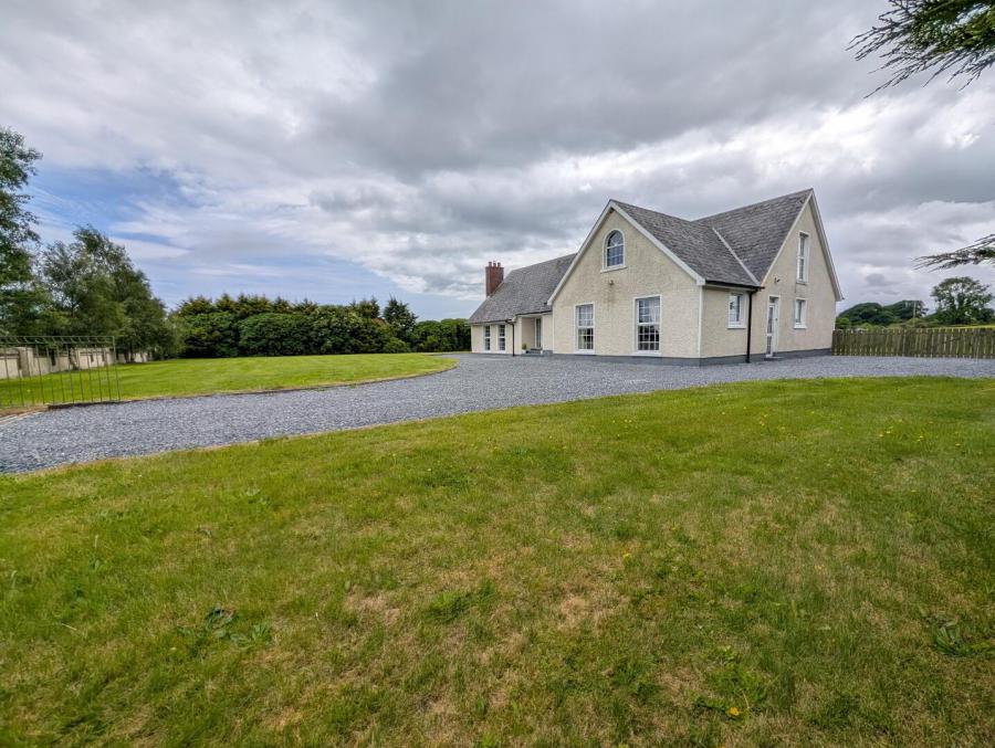 44 Kilmegan Road