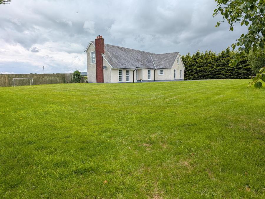 44 Kilmegan Road