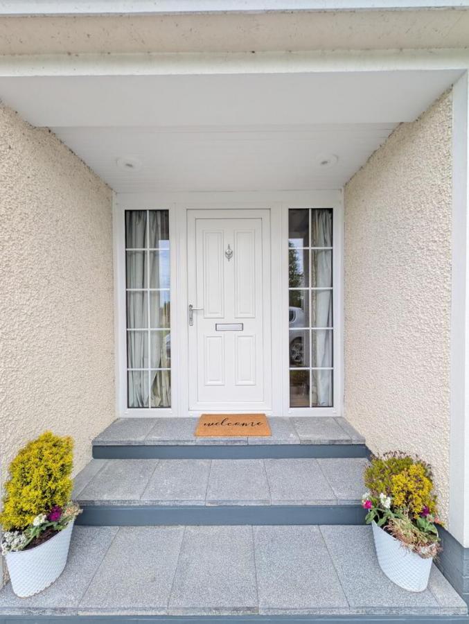 44 Kilmegan Road
