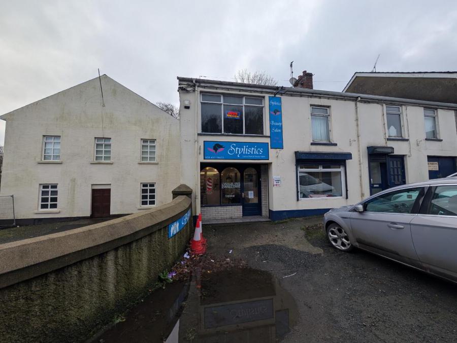 2 Main Street,Castlewellan, BT31 9DG