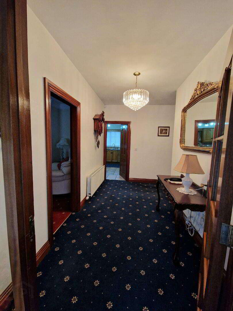 56 Hollywood Grove 56 Hollywood Grove