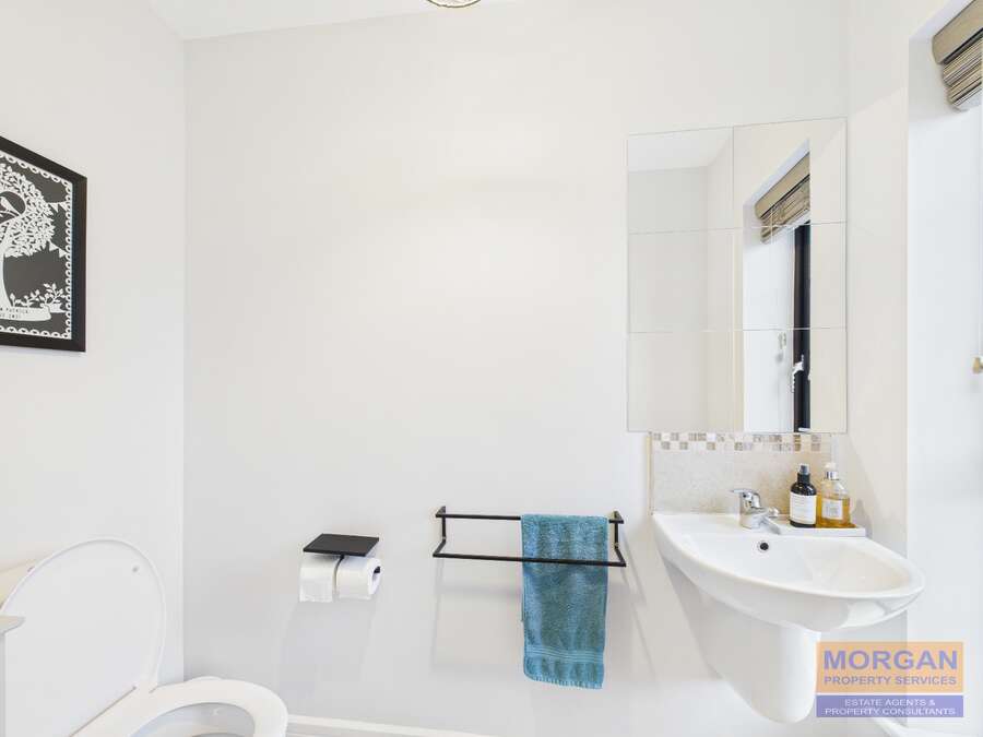 30 Hillcrest Heights