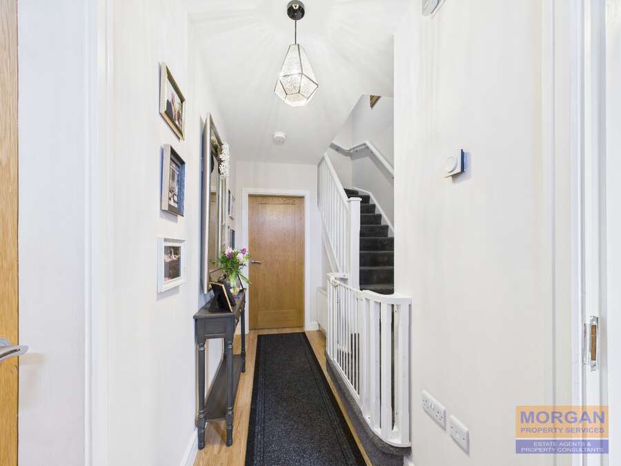 30 Hillcrest Heights