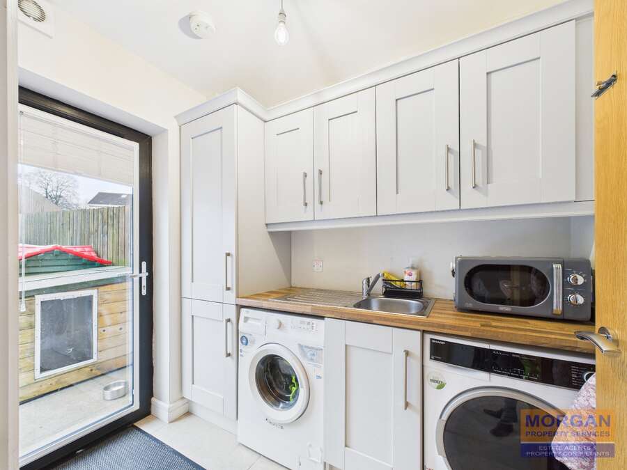 30 Hillcrest Heights