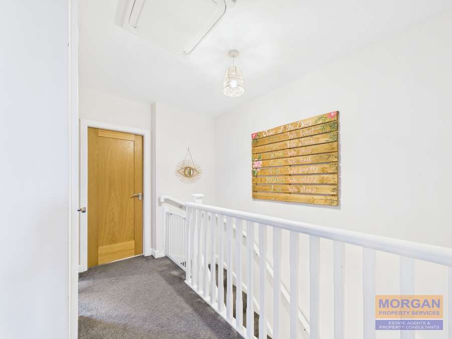 30 Hillcrest Heights