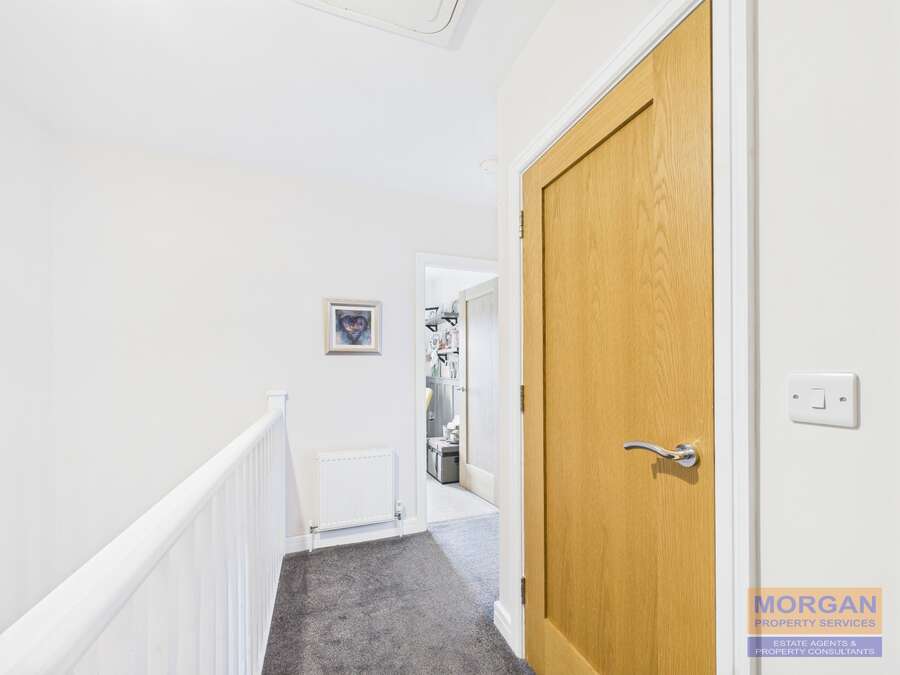 30 Hillcrest Heights