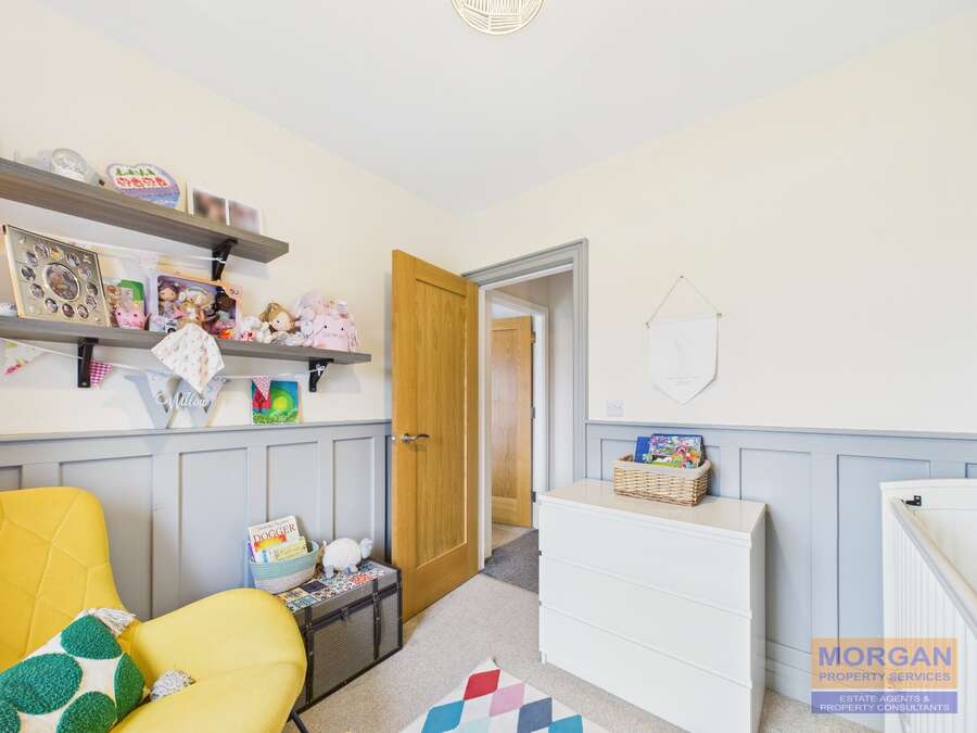 30 Hillcrest Heights