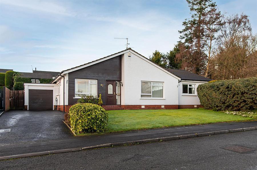 62 Clanconnel Gardens