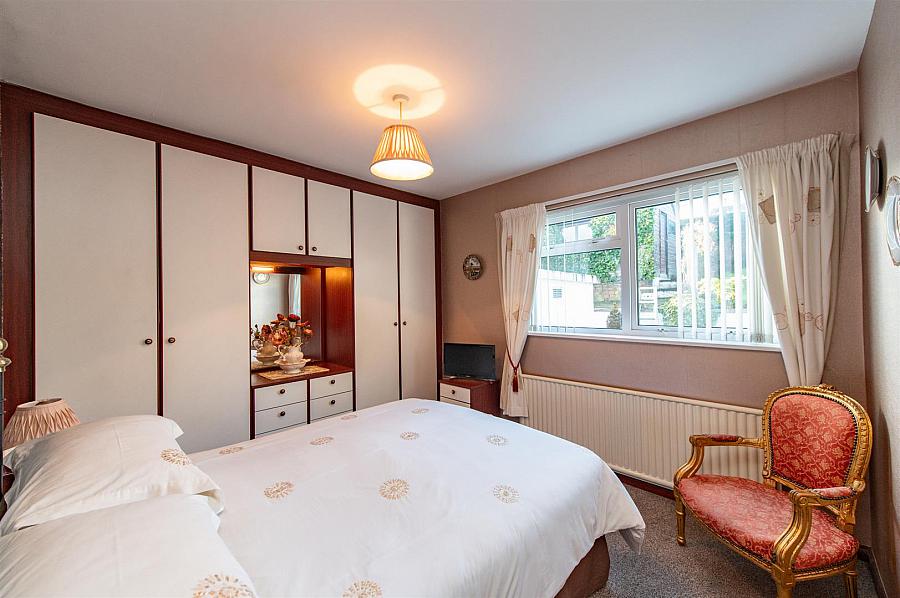 62 Clanconnel Gardens