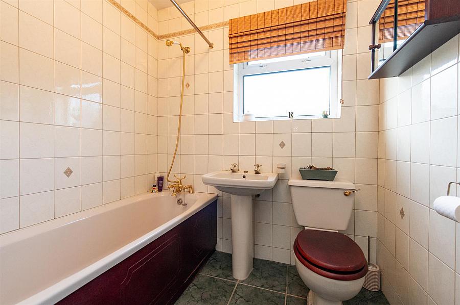 62 Clanconnel Gardens