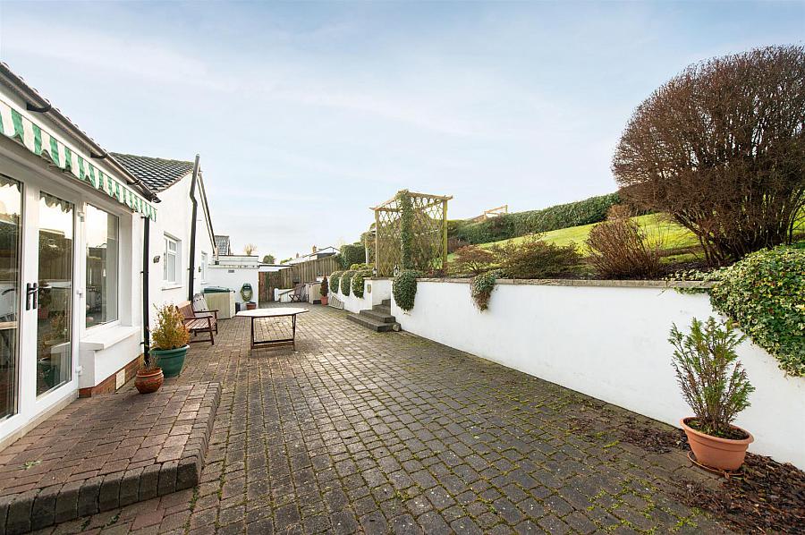 62 Clanconnel Gardens