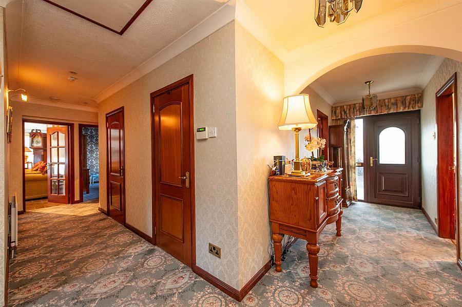 62 Clanconnel Gardens