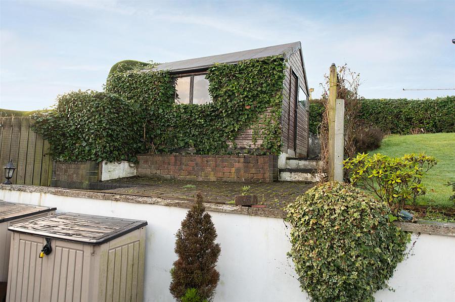 62 Clanconnel Gardens