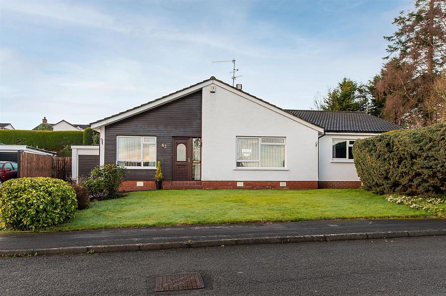 62 Clanconnel Gardens