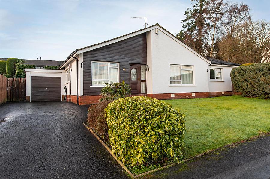 62 Clanconnel Gardens