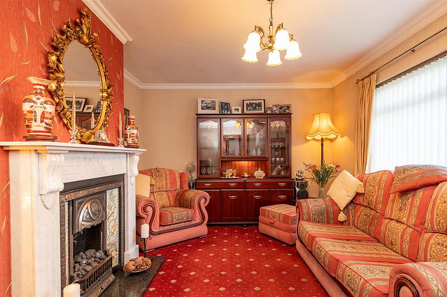 62 Clanconnel Gardens