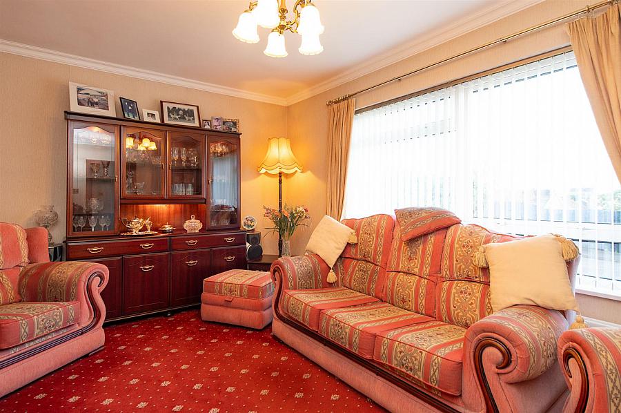 62 Clanconnel Gardens