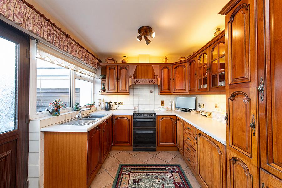 62 Clanconnel Gardens