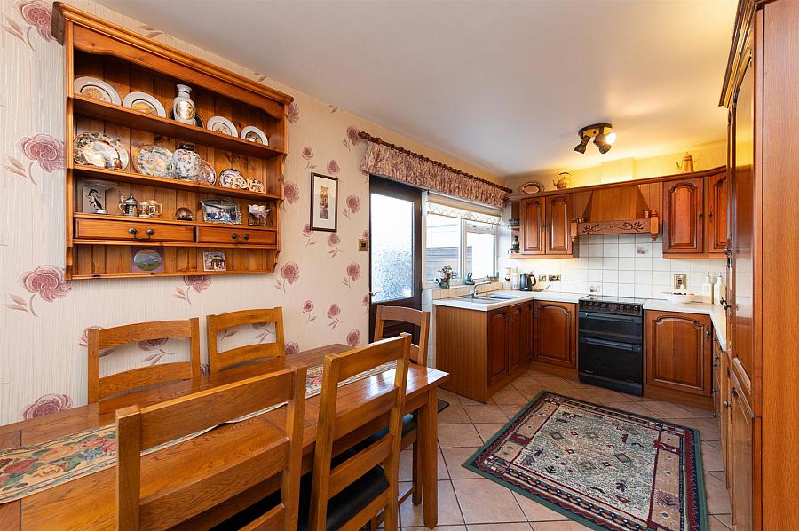 62 Clanconnel Gardens