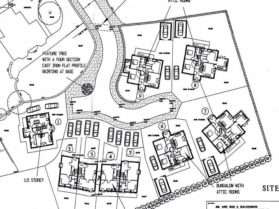 1 Castle Hill