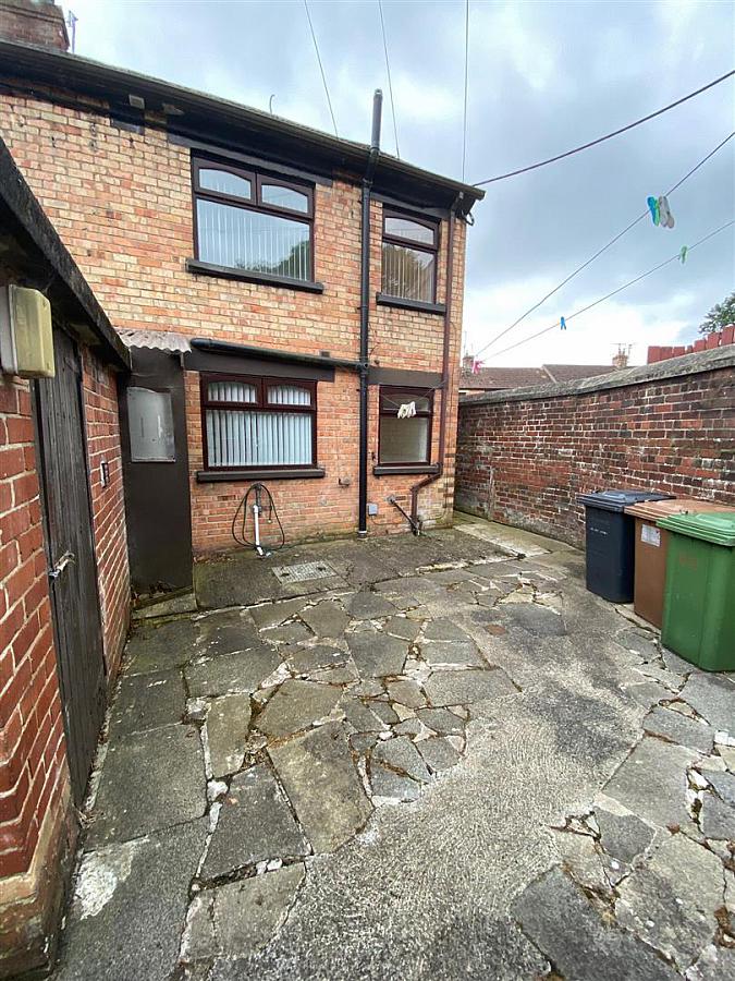 20 Moorefield