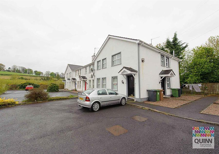 37 Ballydown Meadows